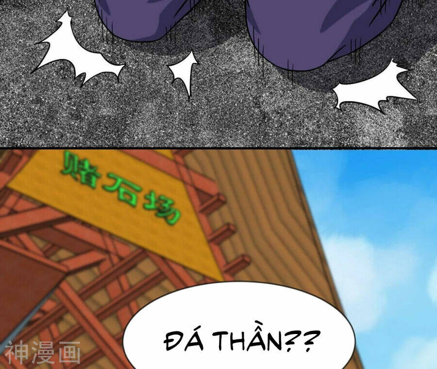 Đô Thị Tiên Đế Chapter 65 - Trang 2