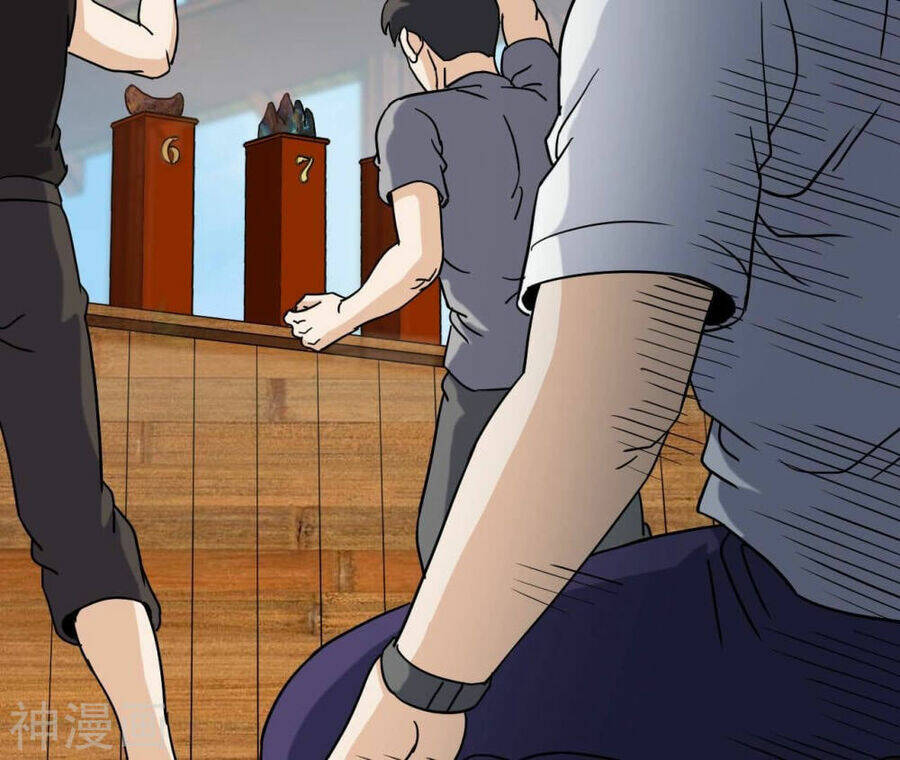 Đô Thị Tiên Đế Chapter 65 - Trang 2