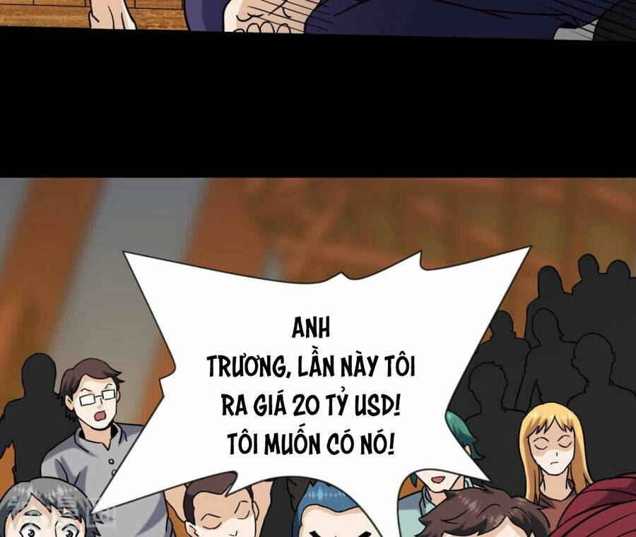 Đô Thị Tiên Đế Chapter 65 - Trang 2