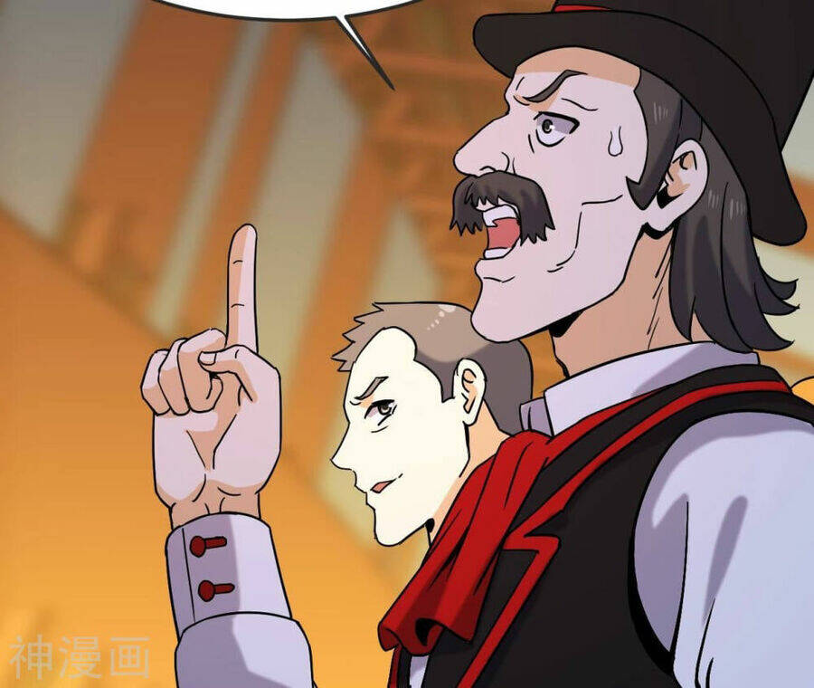 Đô Thị Tiên Đế Chapter 66 - Trang 2