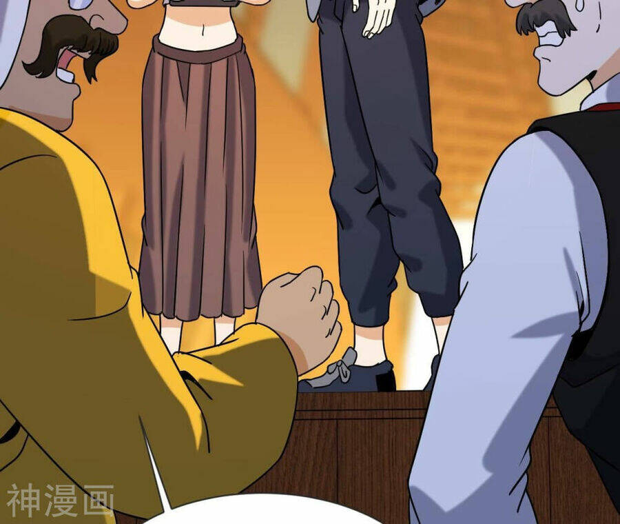 Đô Thị Tiên Đế Chapter 66 - Trang 2