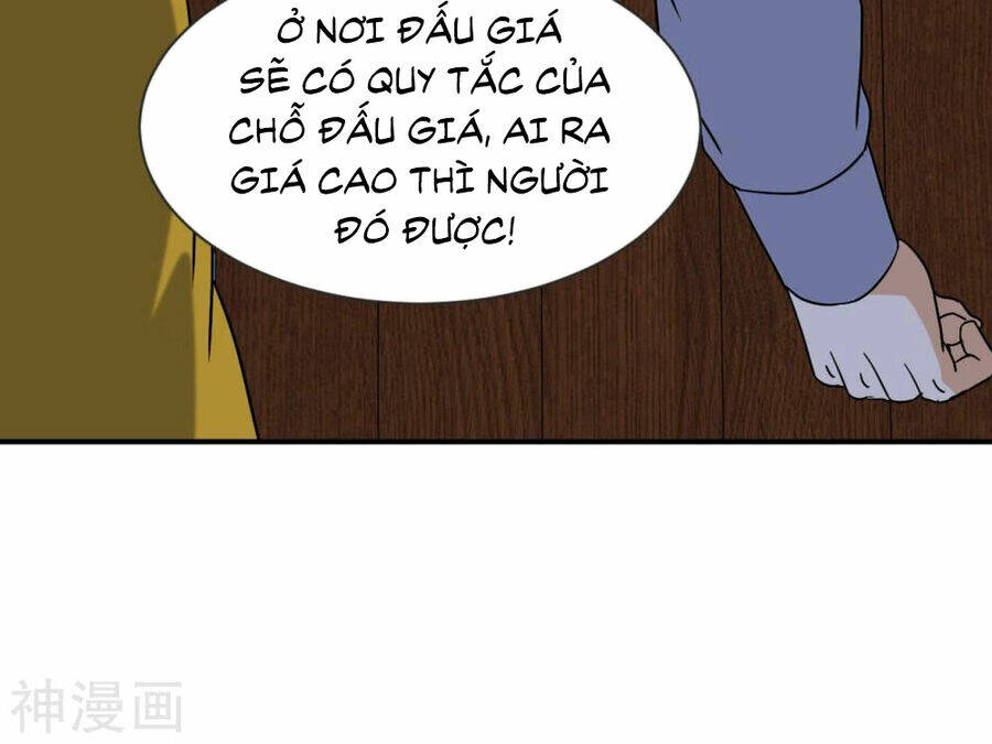 Đô Thị Tiên Đế Chapter 66 - Trang 2