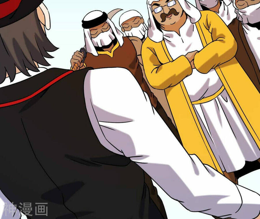 Đô Thị Tiên Đế Chapter 66 - Trang 2