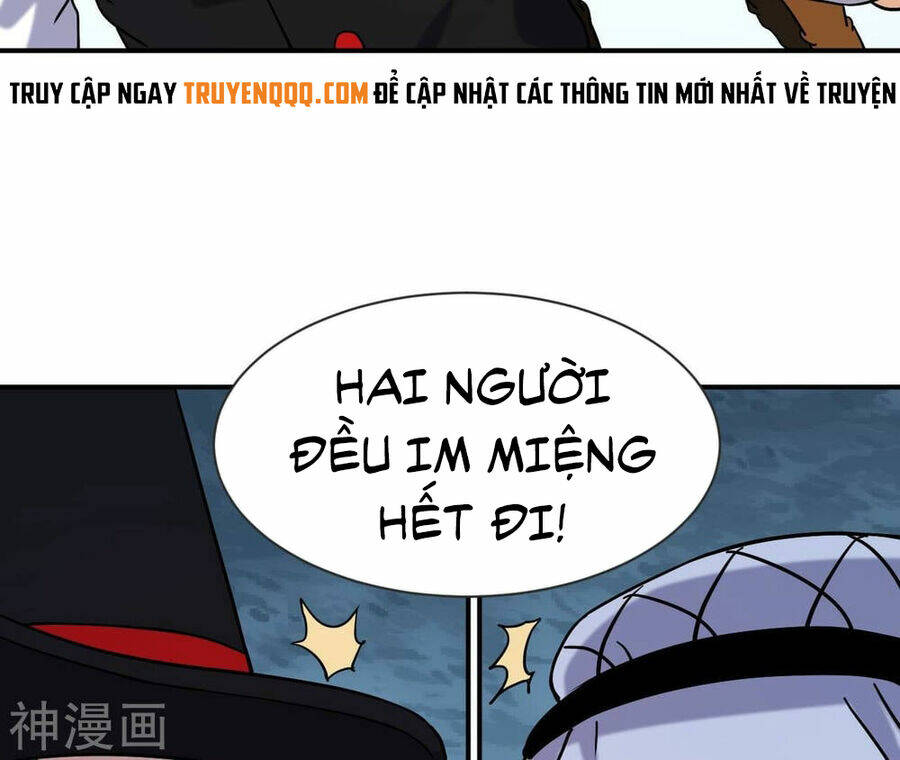 Đô Thị Tiên Đế Chapter 66 - Trang 2