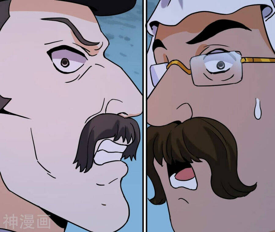 Đô Thị Tiên Đế Chapter 66 - Trang 2