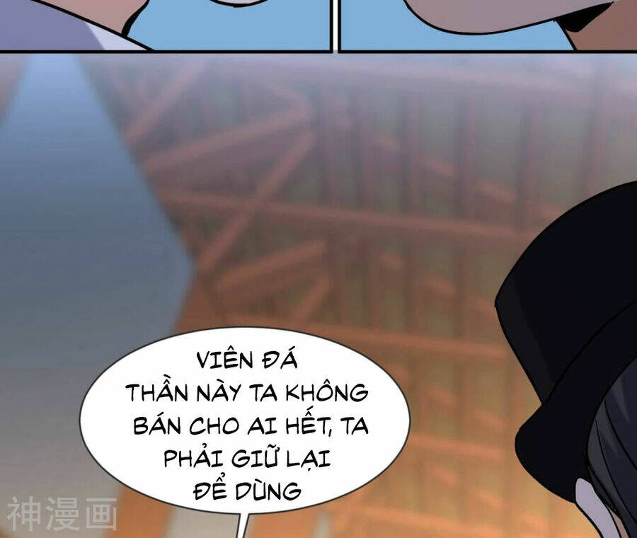 Đô Thị Tiên Đế Chapter 66 - Trang 2