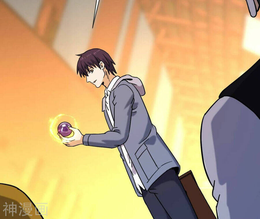 Đô Thị Tiên Đế Chapter 66 - Trang 2