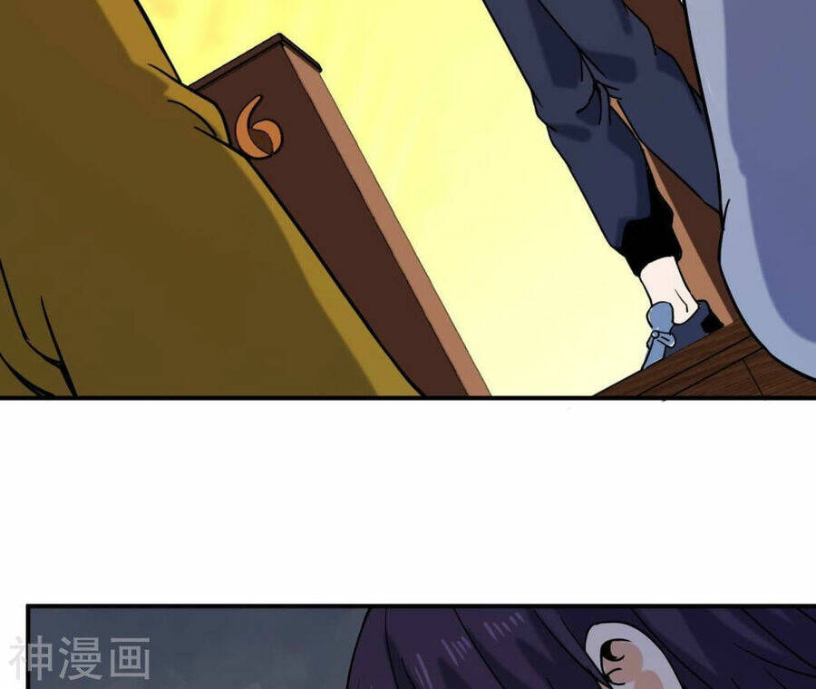 Đô Thị Tiên Đế Chapter 66 - Trang 2