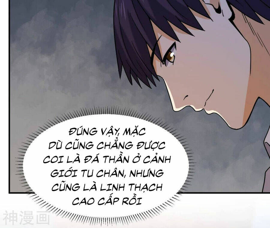 Đô Thị Tiên Đế Chapter 66 - Trang 2