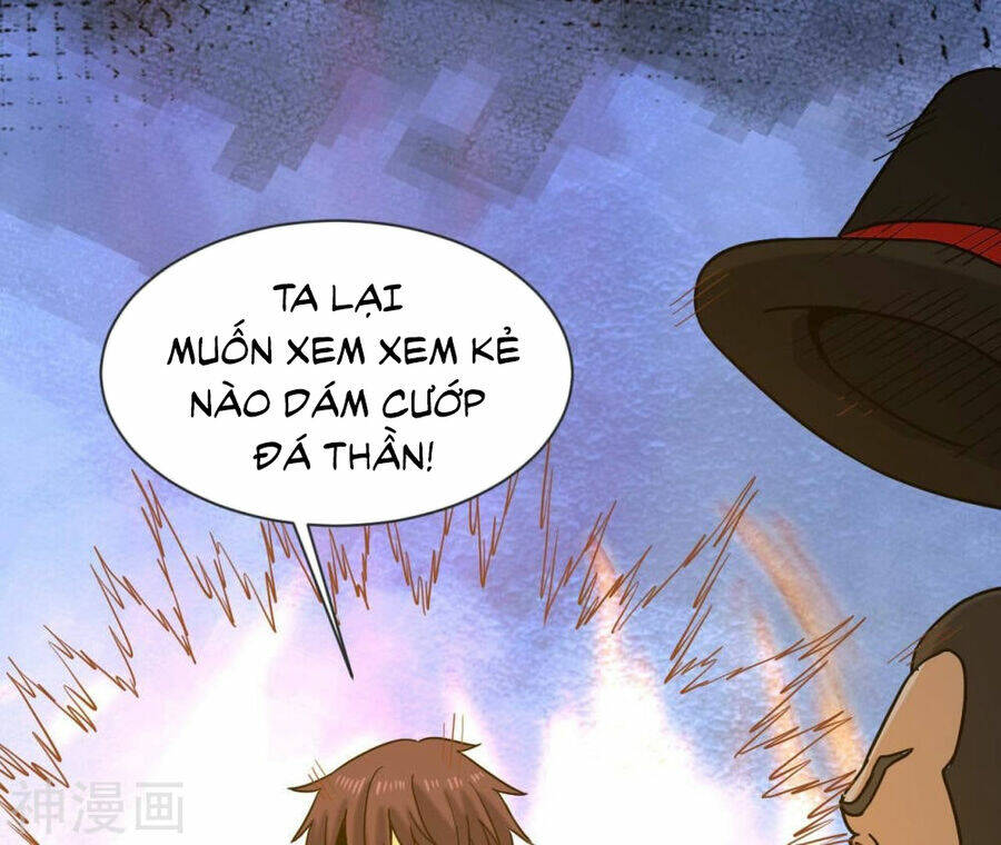 Đô Thị Tiên Đế Chapter 66 - Trang 2