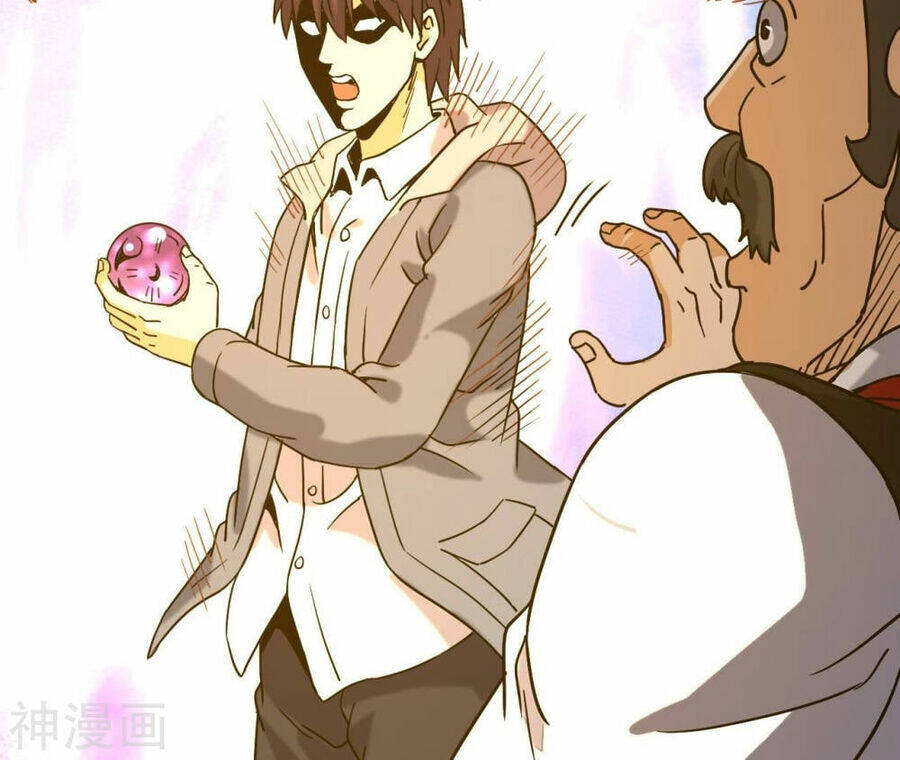 Đô Thị Tiên Đế Chapter 66 - Trang 2