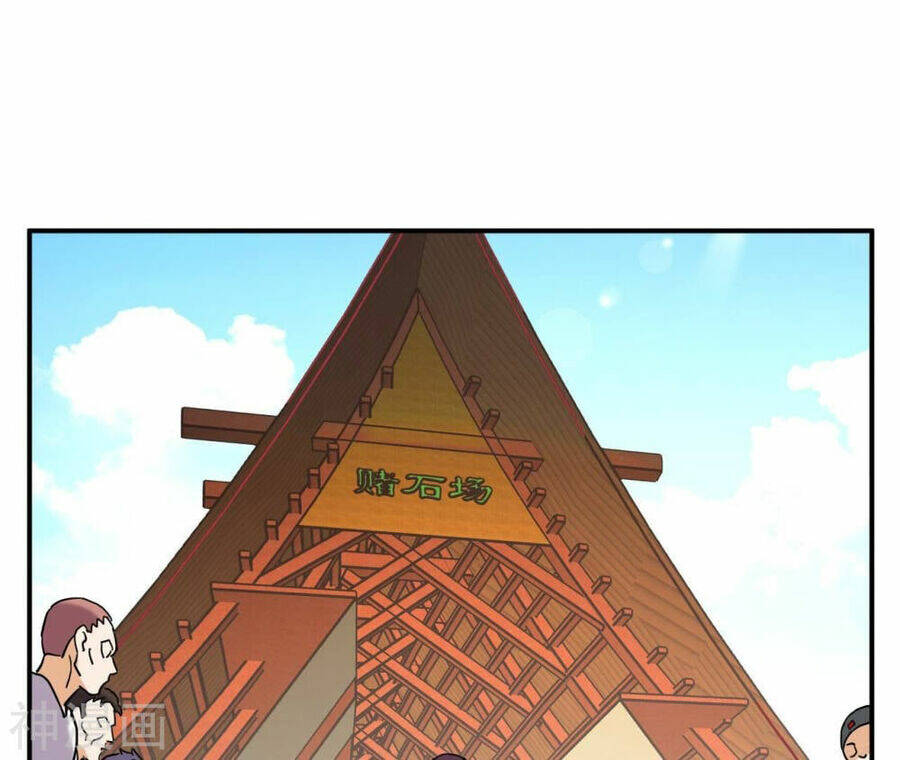 Đô Thị Tiên Đế Chapter 66 - Trang 2