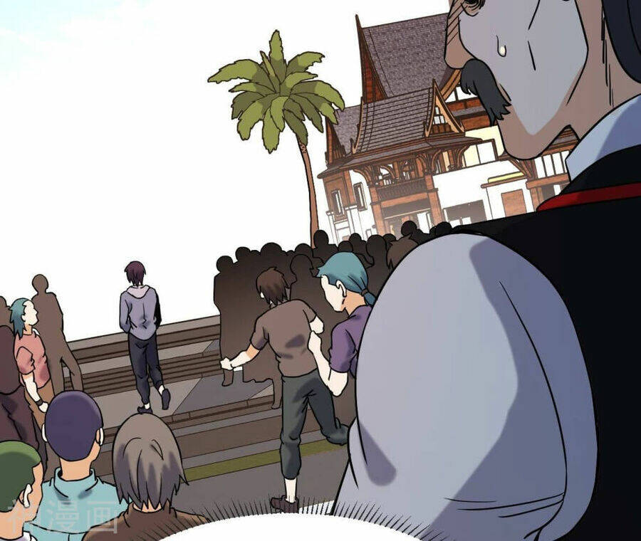 Đô Thị Tiên Đế Chapter 66 - Trang 2