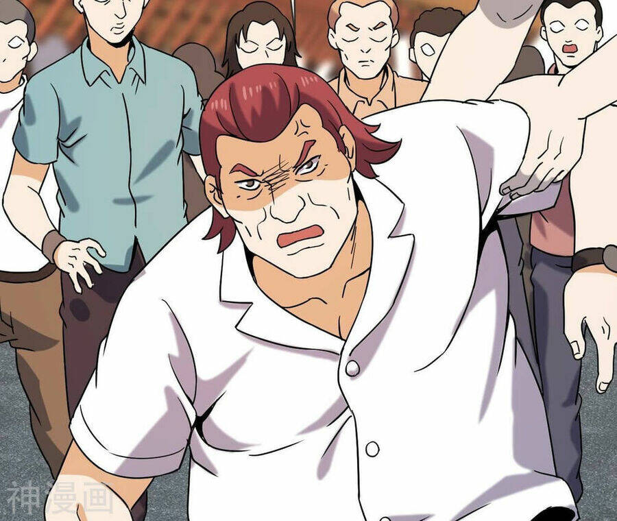 Đô Thị Tiên Đế Chapter 66 - Trang 2