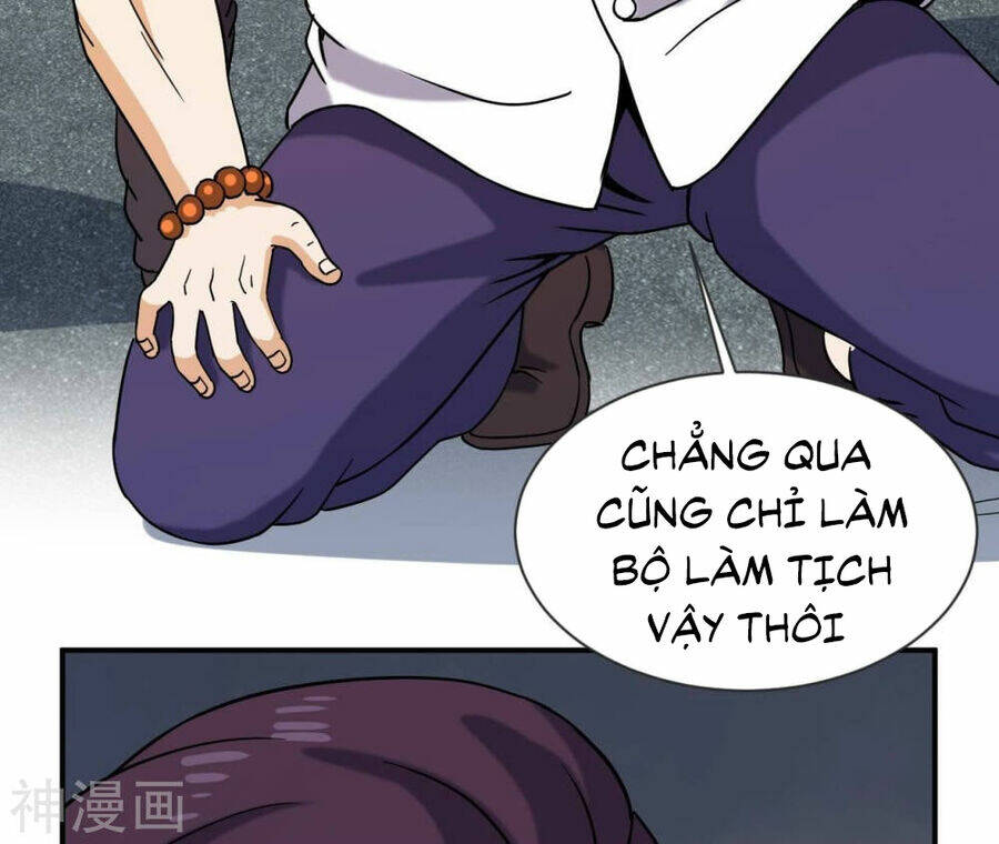 Đô Thị Tiên Đế Chapter 66 - Trang 2