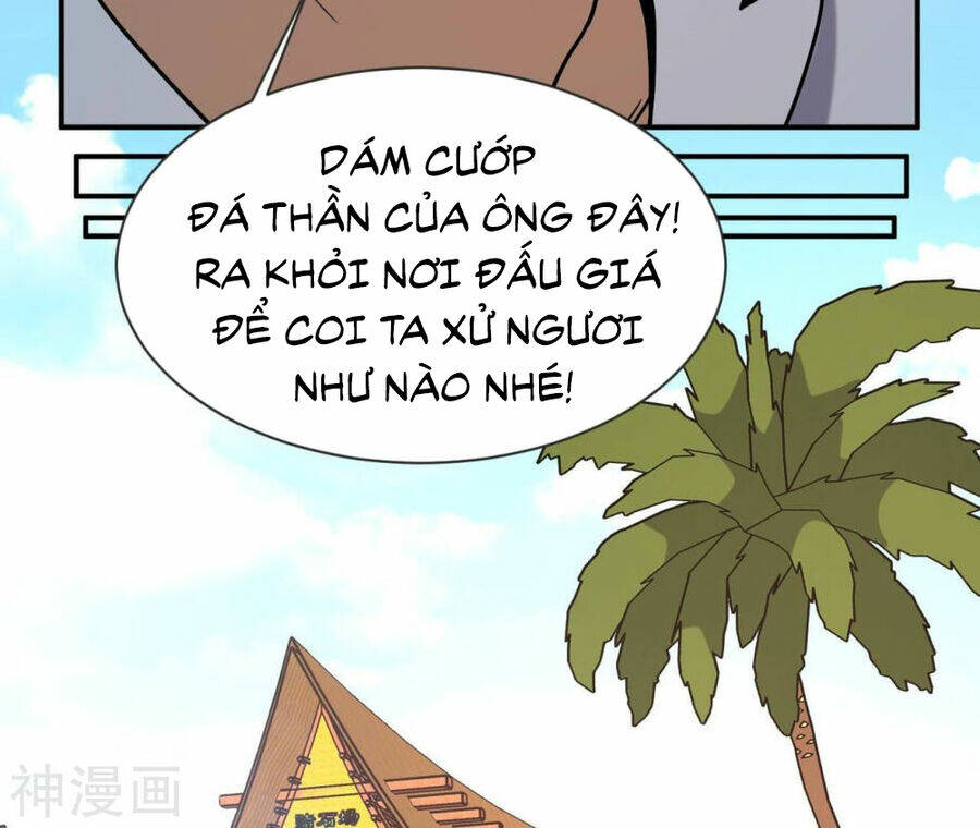 Đô Thị Tiên Đế Chapter 66 - Trang 2