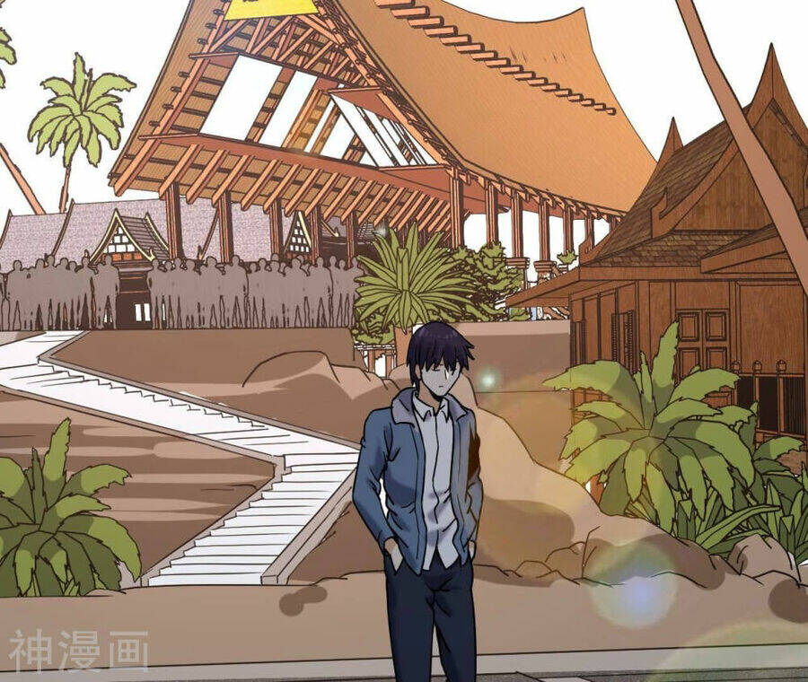 Đô Thị Tiên Đế Chapter 66 - Trang 2