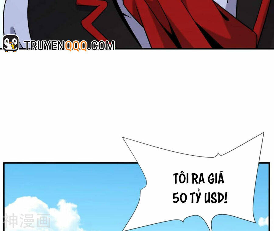 Đô Thị Tiên Đế Chapter 66 - Trang 2