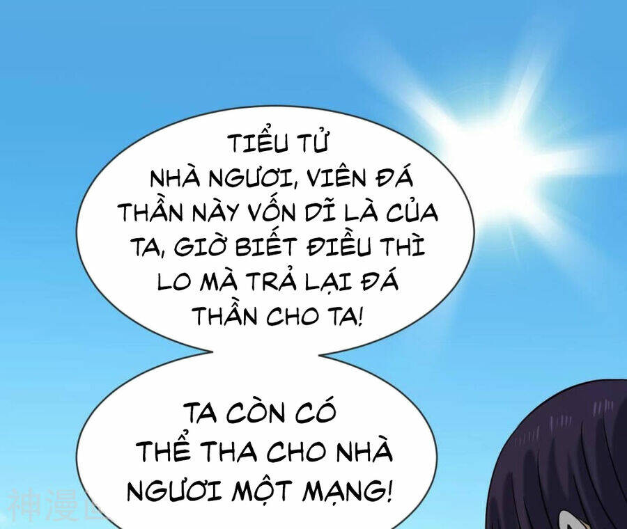 Đô Thị Tiên Đế Chapter 66 - Trang 2