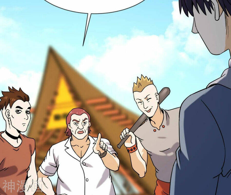 Đô Thị Tiên Đế Chapter 66 - Trang 2