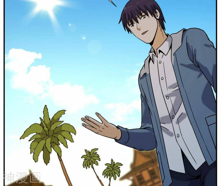 Đô Thị Tiên Đế Chapter 66 - Trang 2