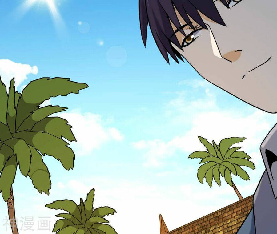 Đô Thị Tiên Đế Chapter 66 - Trang 2