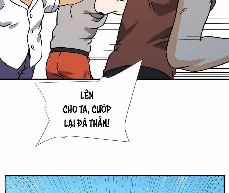 Đô Thị Tiên Đế Chapter 66 - Trang 2