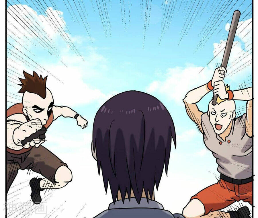 Đô Thị Tiên Đế Chapter 66 - Trang 2