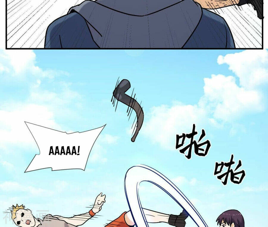 Đô Thị Tiên Đế Chapter 66 - Trang 2