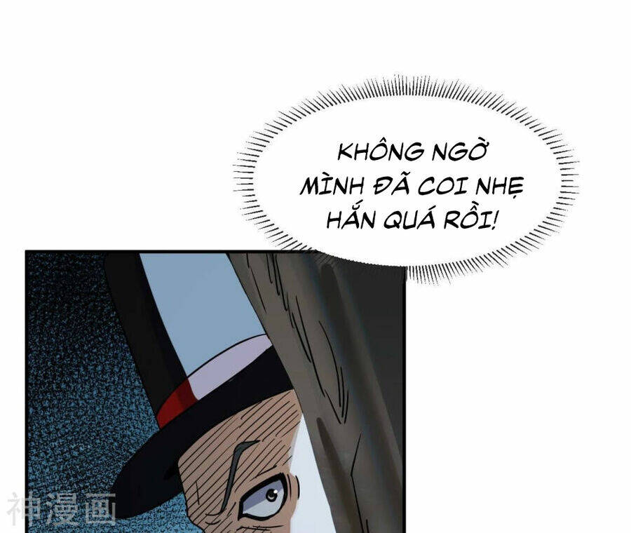 Đô Thị Tiên Đế Chapter 66 - Trang 2