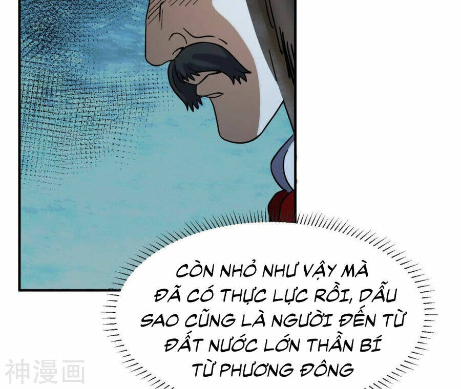 Đô Thị Tiên Đế Chapter 66 - Trang 2