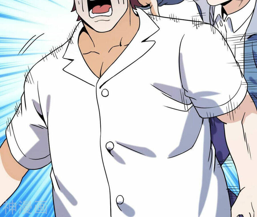 Đô Thị Tiên Đế Chapter 66 - Trang 2