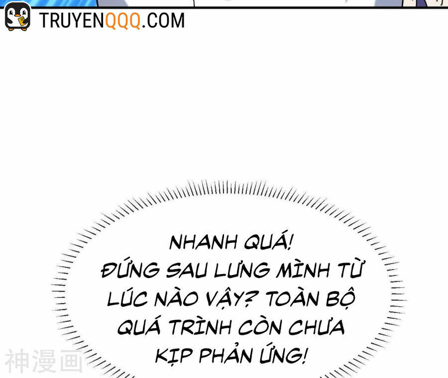 Đô Thị Tiên Đế Chapter 66 - Trang 2