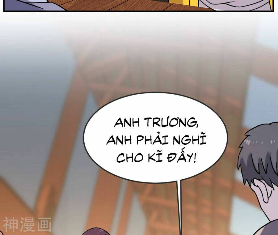 Đô Thị Tiên Đế Chapter 66 - Trang 2