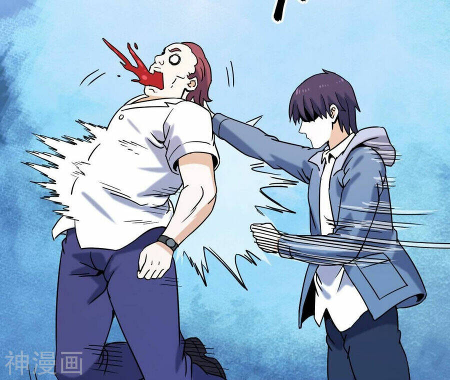 Đô Thị Tiên Đế Chapter 66 - Trang 2