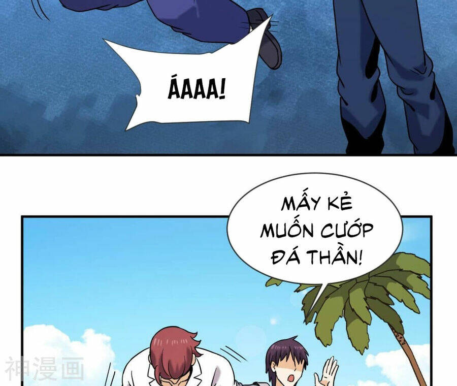 Đô Thị Tiên Đế Chapter 66 - Trang 2