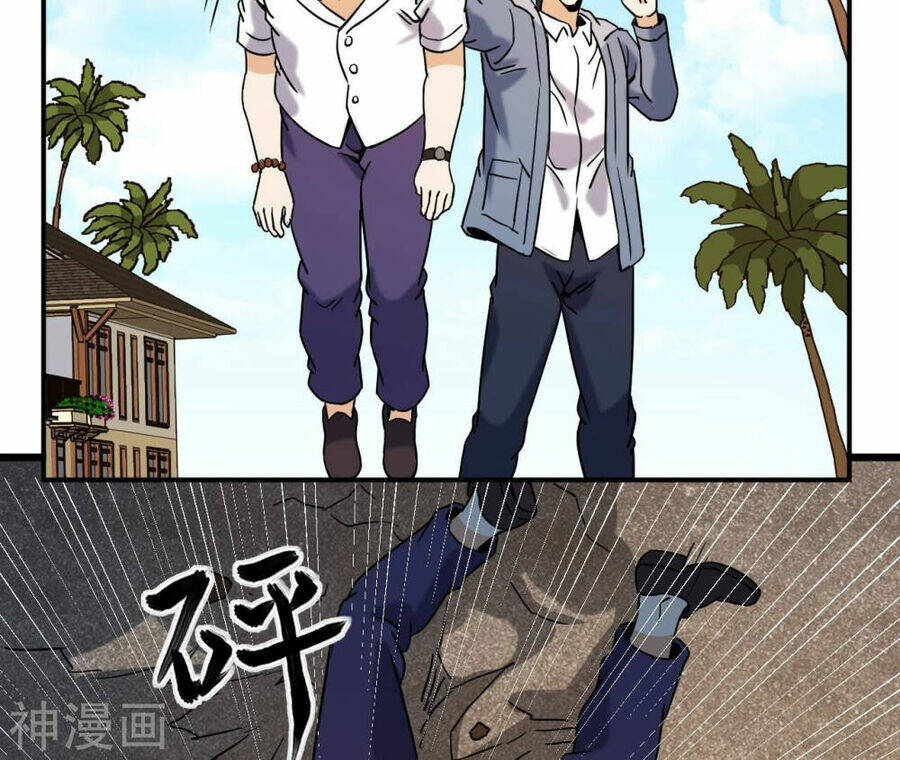 Đô Thị Tiên Đế Chapter 66 - Trang 2