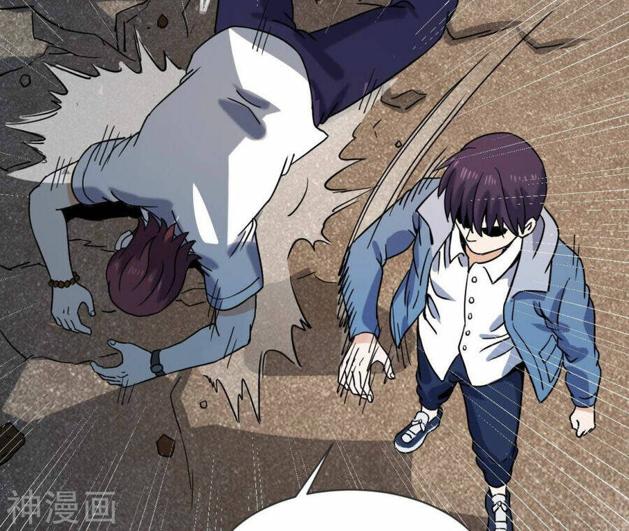 Đô Thị Tiên Đế Chapter 66 - Trang 2