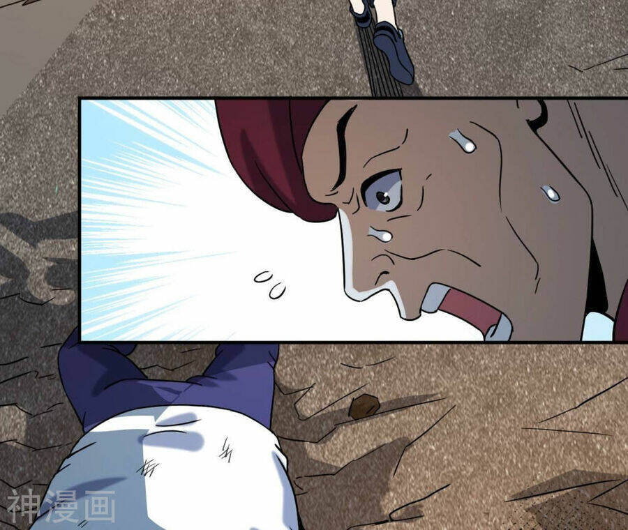 Đô Thị Tiên Đế Chapter 66 - Trang 2