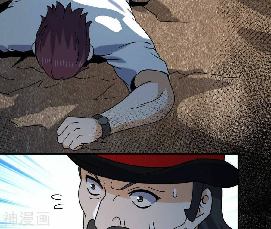 Đô Thị Tiên Đế Chapter 66 - Trang 2