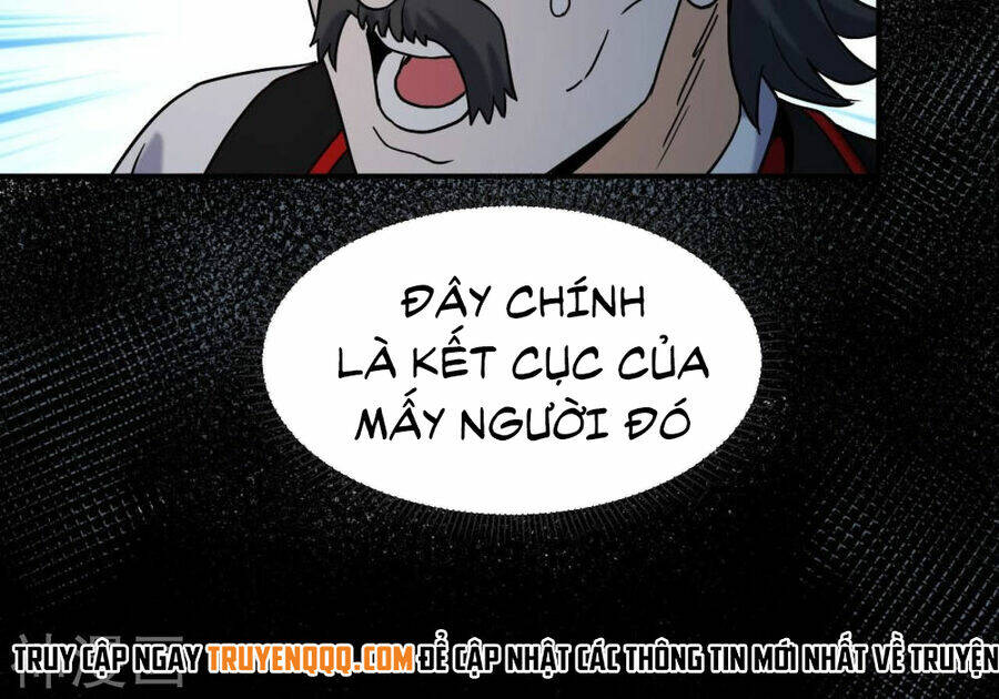 Đô Thị Tiên Đế Chapter 66 - Trang 2