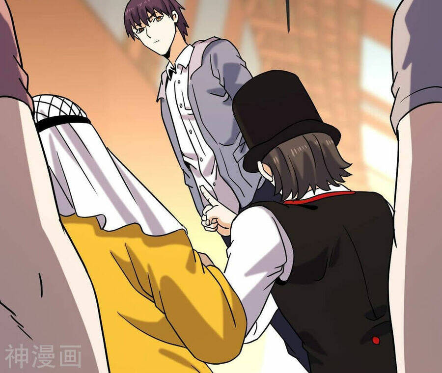 Đô Thị Tiên Đế Chapter 66 - Trang 2