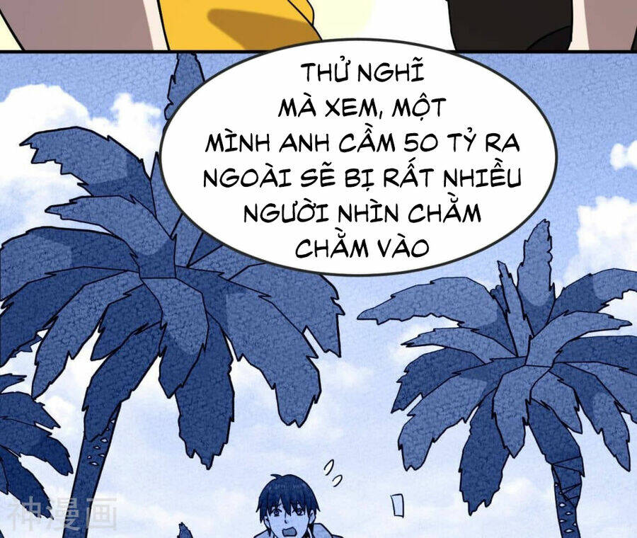 Đô Thị Tiên Đế Chapter 66 - Trang 2