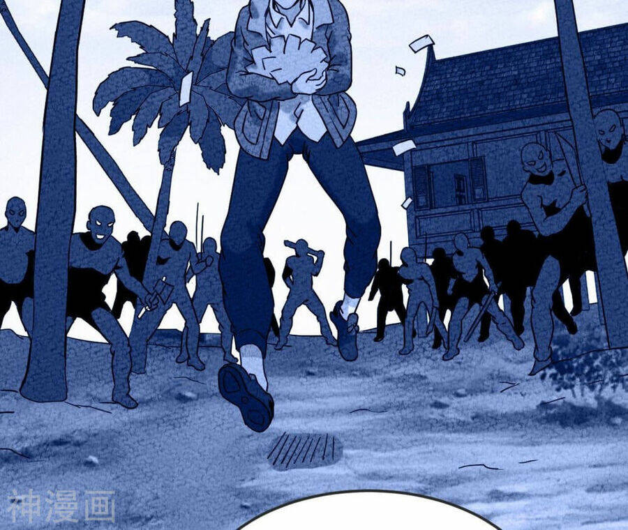 Đô Thị Tiên Đế Chapter 66 - Trang 2