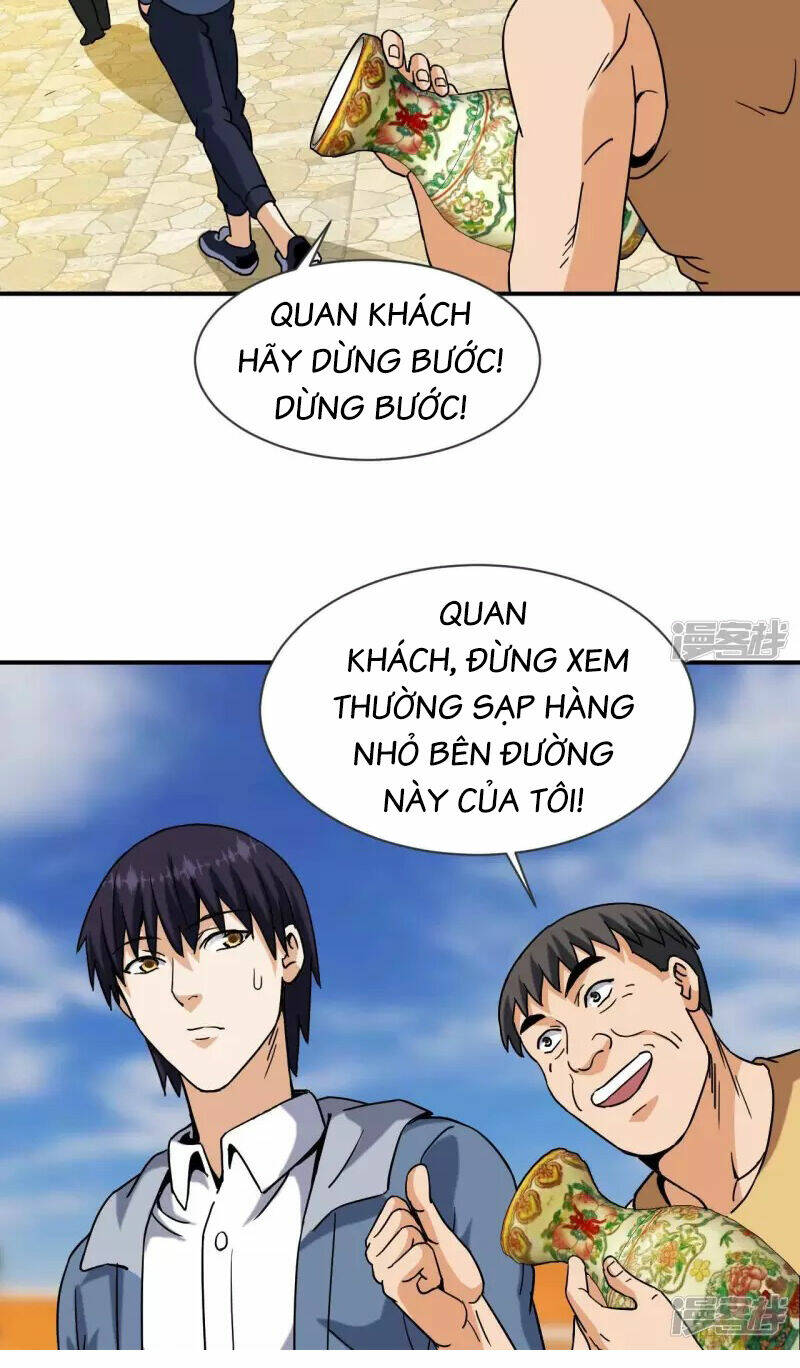 Đô Thị Tiên Đế Chapter 67 - Trang 2