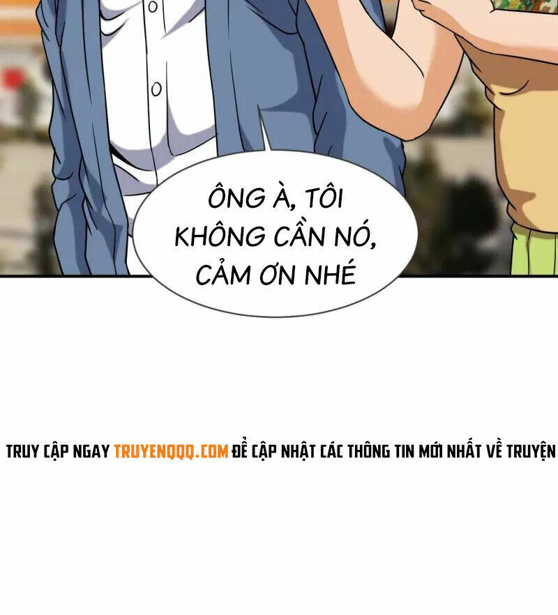 Đô Thị Tiên Đế Chapter 67 - Trang 2