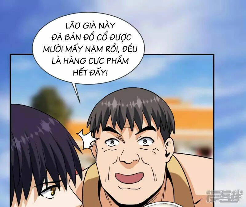 Đô Thị Tiên Đế Chapter 67 - Trang 2