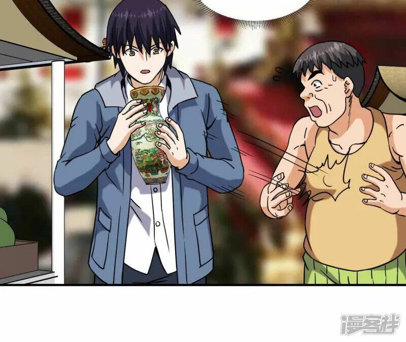 Đô Thị Tiên Đế Chapter 67 - Trang 2