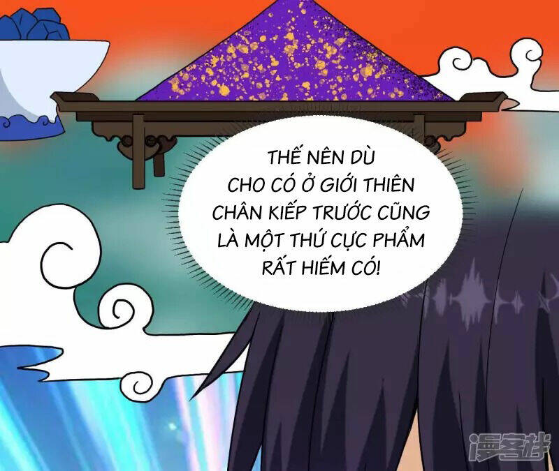 Đô Thị Tiên Đế Chapter 67 - Trang 2