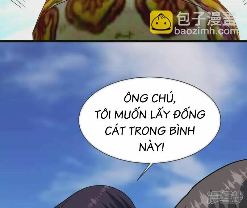 Đô Thị Tiên Đế Chapter 67 - Trang 2